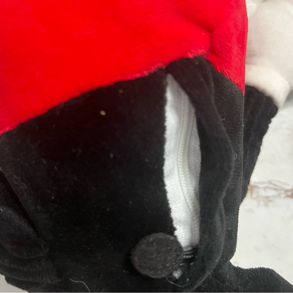 Mickey Mouse Scentsy Buddy Stuffed Animal - Picture 6 of 12